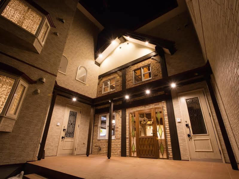 布利斯小屋 倶知安町 外观 照片