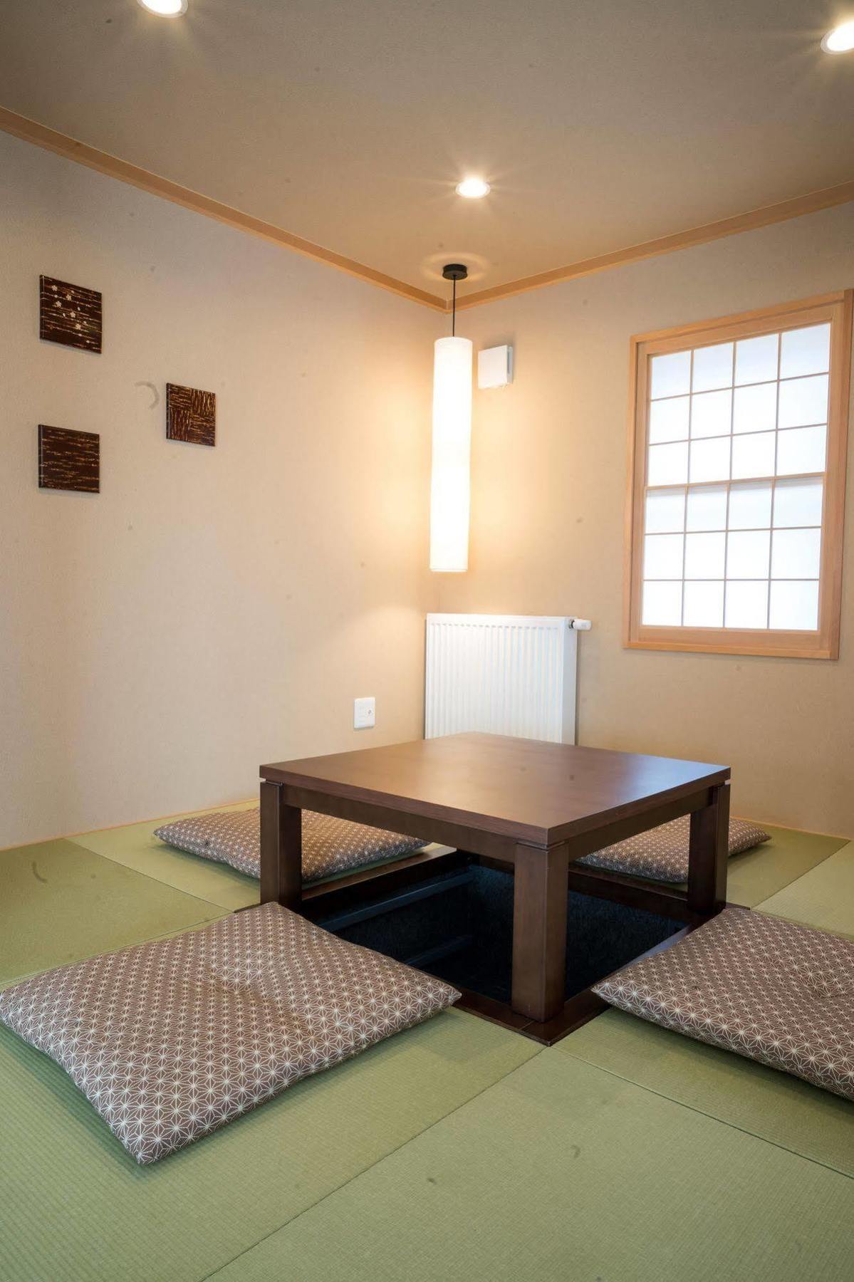 布利斯小屋 倶知安町 外观 照片