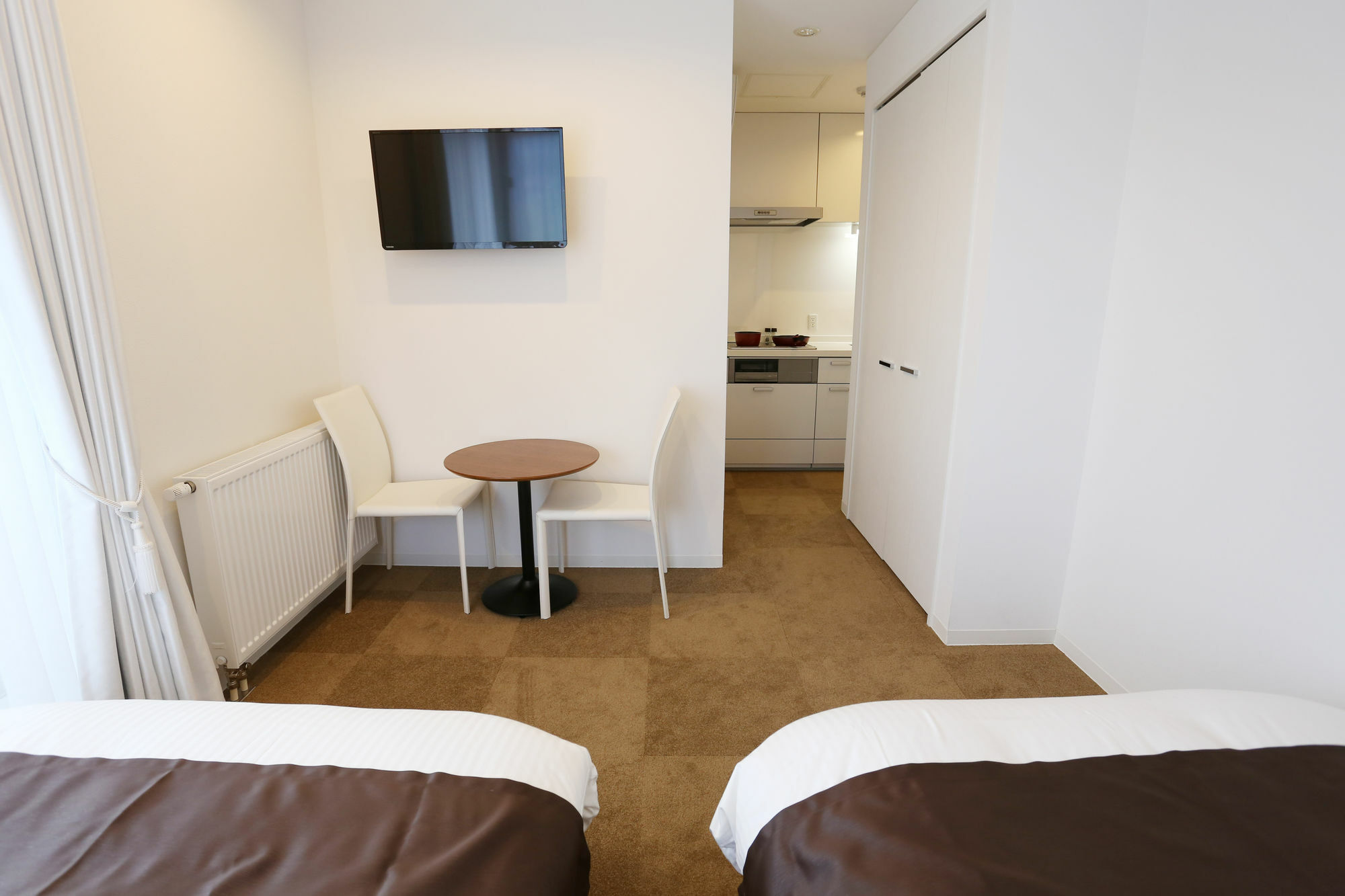 布利斯小屋 倶知安町 外观 照片